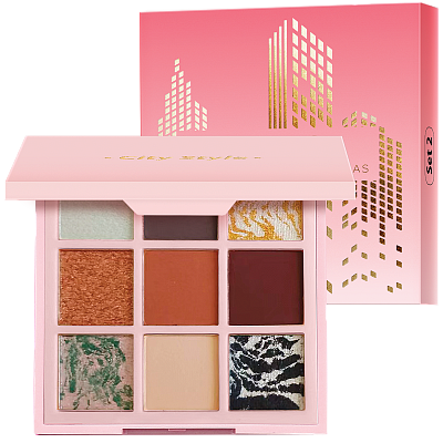 Eyeshadows makeup ideas