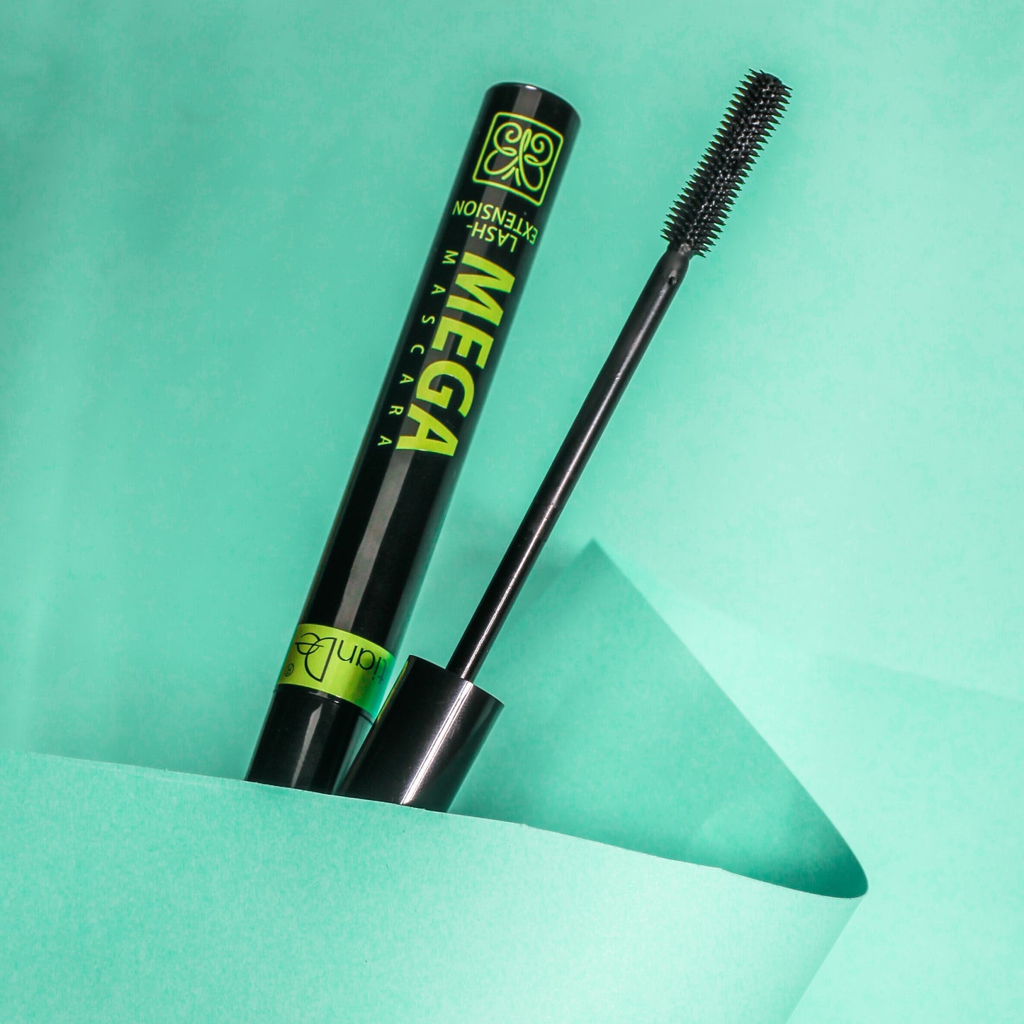 Mega Lash-Extension Mascara