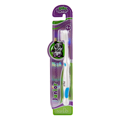 “ProDental Junior” toothbrush for children