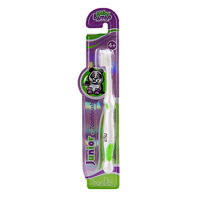 “ProDental Junior” toothbrush for children