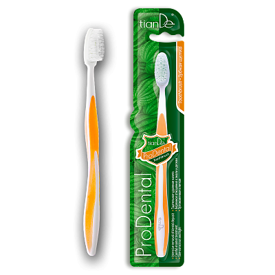 Tooth Brush „ProDental“ Chosse your favorite