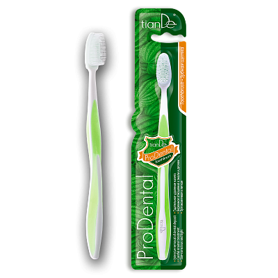 Tooth Brush „ProDental“ Chosse your favorite