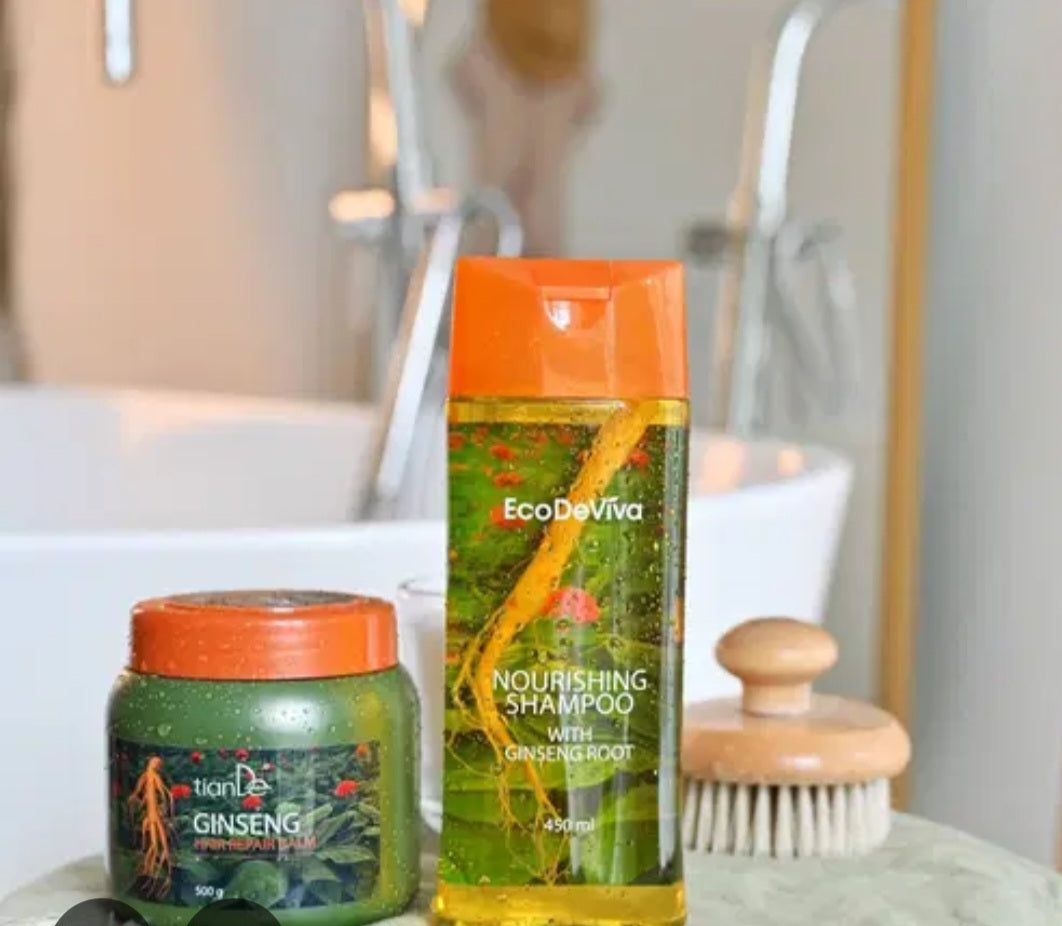 Hair Care
