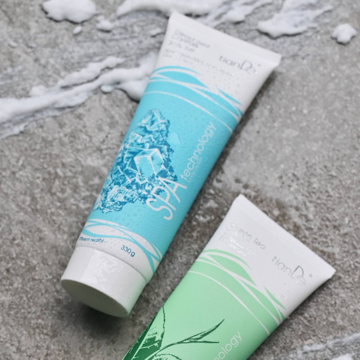 Body Care