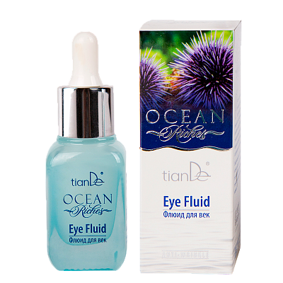 Eyelid Fluid