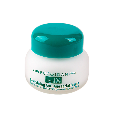 Regenerating Anti-aging Face Cream