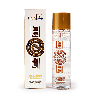 Regenerating facial tonic