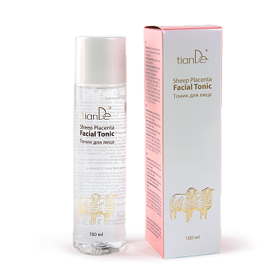 Facial tonic