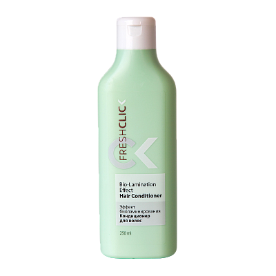 Bio-Lamination Effect Hair Conditioner