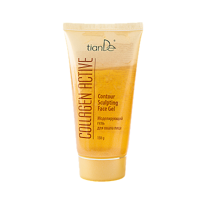 Contour Sculpting Facial Gel