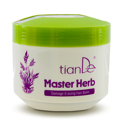 Damage-Erasing Hair Balm