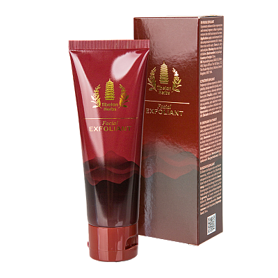 Facial Exfoliant