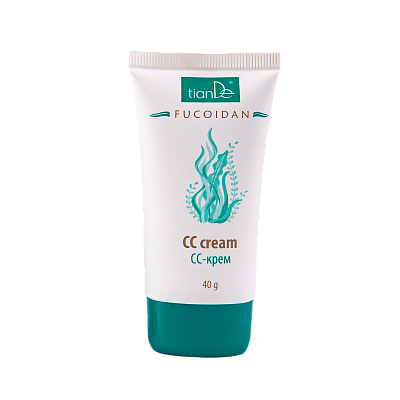 CC cream