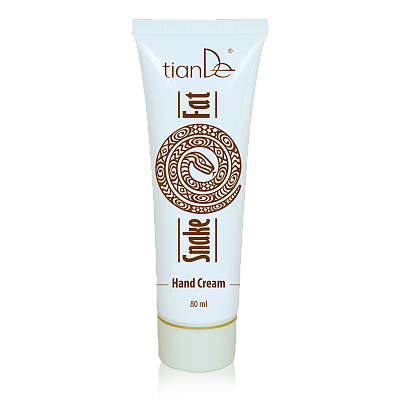 Snake Oil Hand Cream