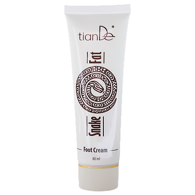 Snake Oil Foot Cream