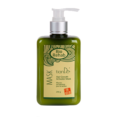 Hair Growth Activator Mask