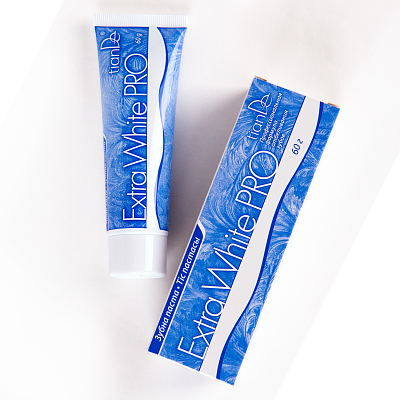 Extra White PRO Tooth Paste