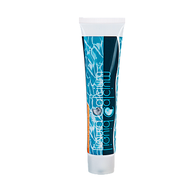 Liquid Calcium Tooth Gel