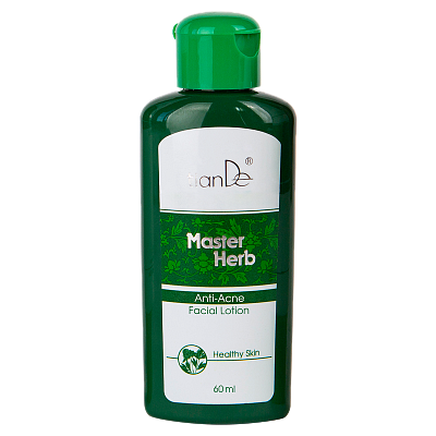 Anti-Acne Facial Lotion