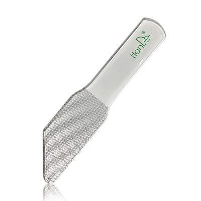 Polishing Foot File
