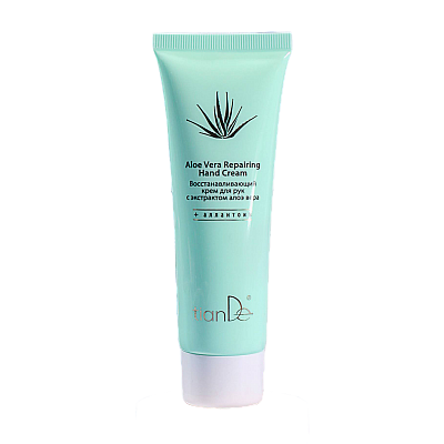 Aloe Vera Repairing Hand Cream