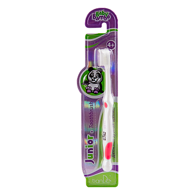 “ProDental Junior” toothbrush for children