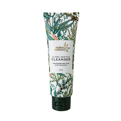 Ultra Gentle Cleanser