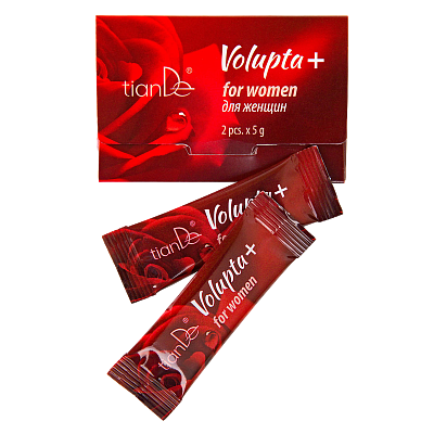Volupta+ For Women