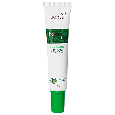 BioComplex Anti-Acne Facial Gel